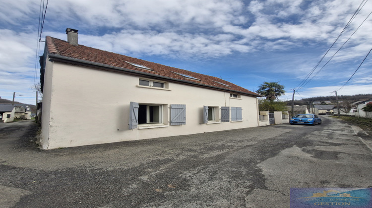 Ma-Cabane - Vente Maison Adé, 110 m²