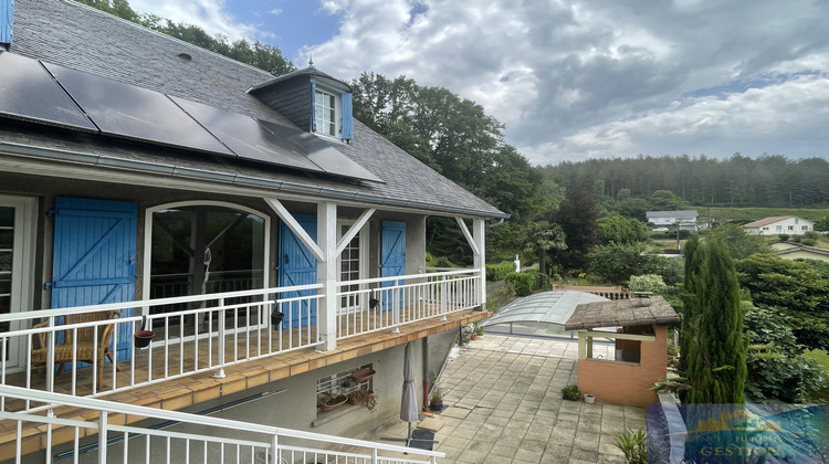 Ma-Cabane - Vente Maison Adé, 267 m²