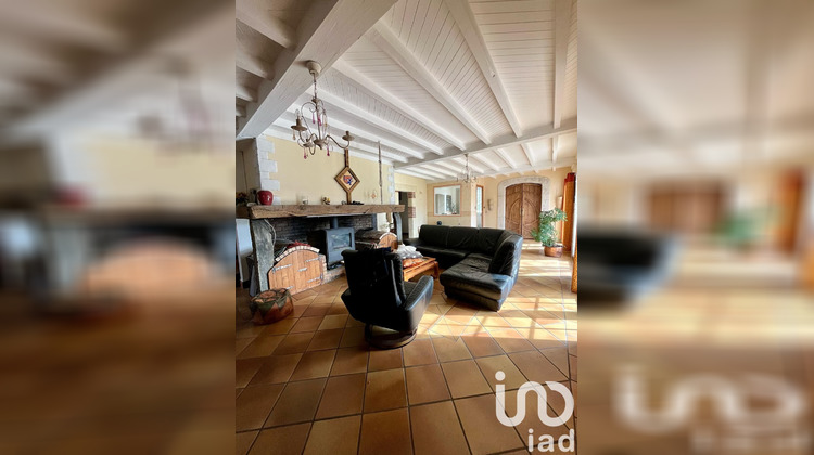 Ma-Cabane - Vente Maison Adé, 267 m²