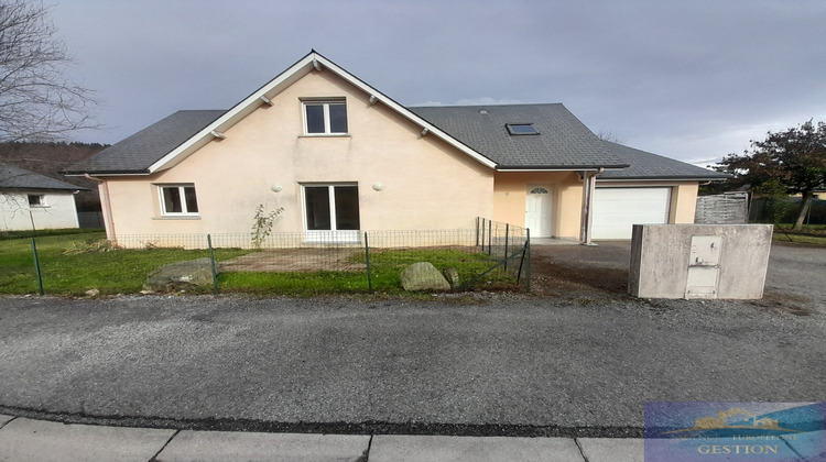 Ma-Cabane - Vente Maison Adé, 118 m²