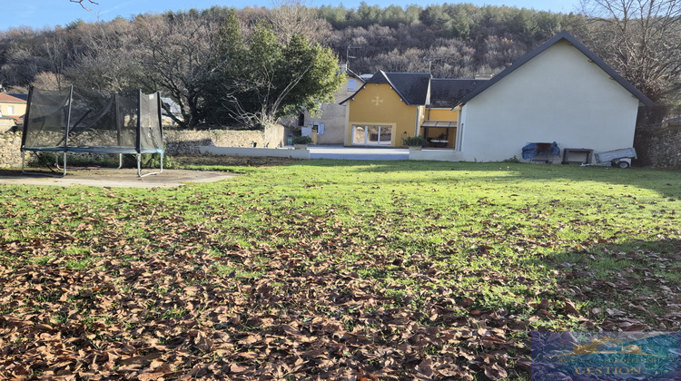 Ma-Cabane - Vente Maison Adé, 155 m²