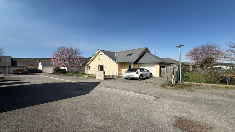 Ma-Cabane - Vente Maison ADE, 118 m²