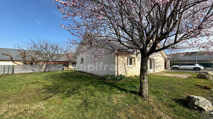 Ma-Cabane - Vente Maison ADE, 118 m²