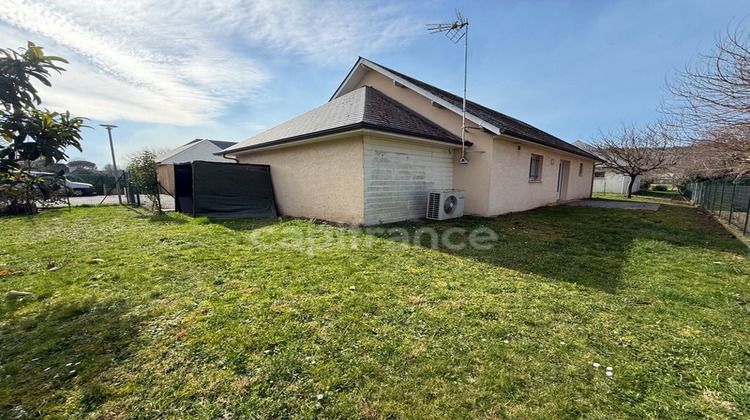 Ma-Cabane - Vente Maison ADE, 118 m²