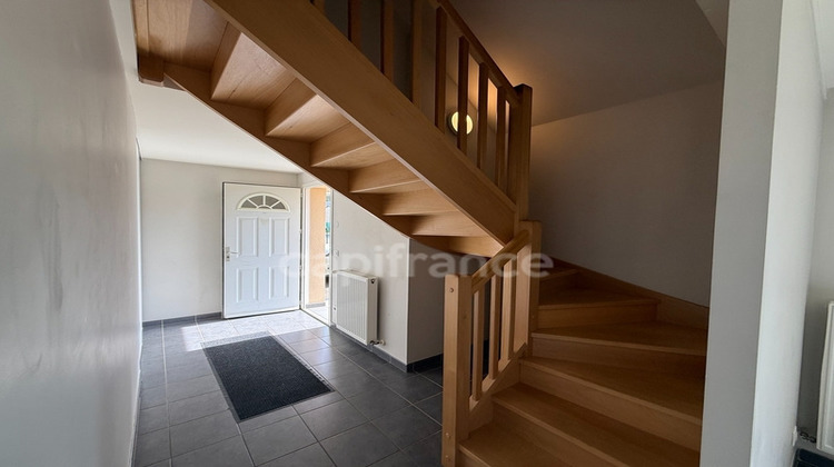 Ma-Cabane - Vente Maison ADE, 118 m²