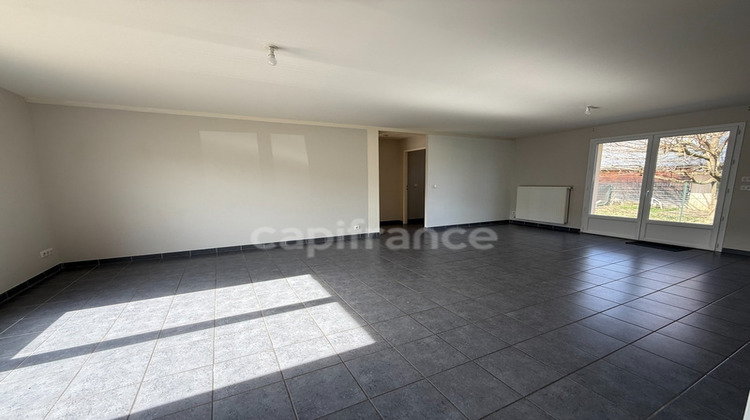 Ma-Cabane - Vente Maison ADE, 118 m²