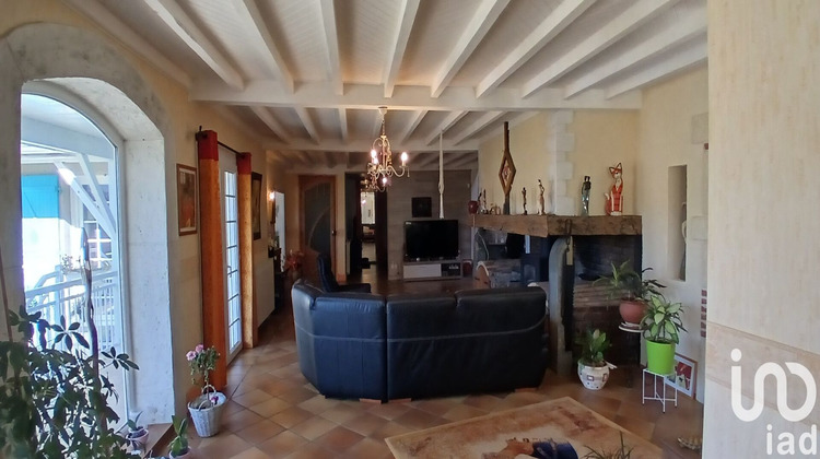 Ma-Cabane - Vente Maison Adé, 267 m²