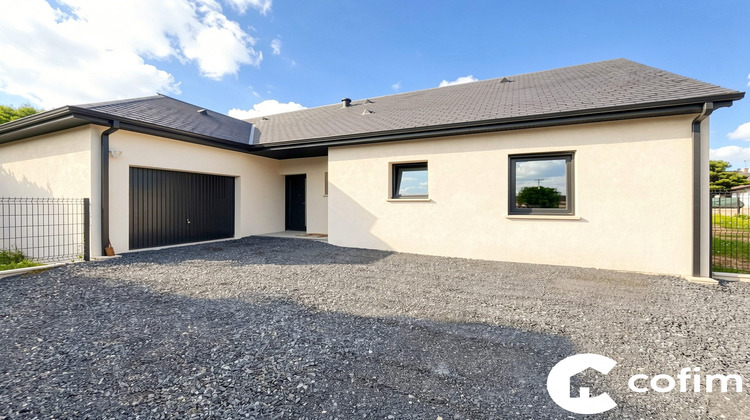 Ma-Cabane - Vente Maison Adé, 100 m²