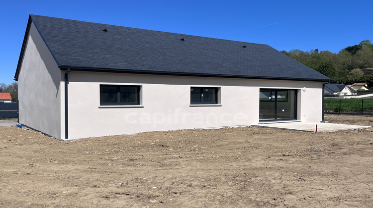 Ma-Cabane - Vente Maison ADE, 100 m²