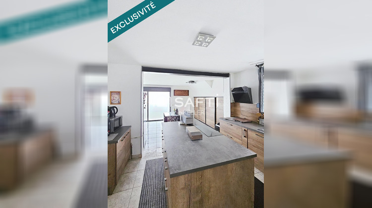 Ma-Cabane - Vente Maison Adelange, 199 m²