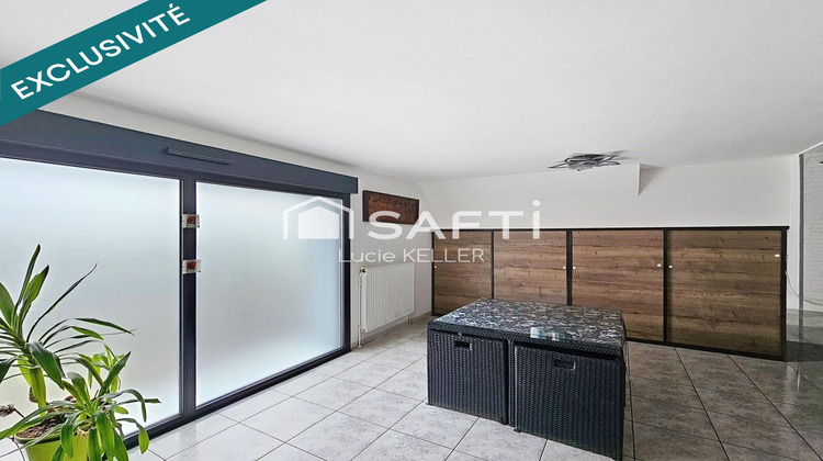 Ma-Cabane - Vente Maison Adelange, 199 m²