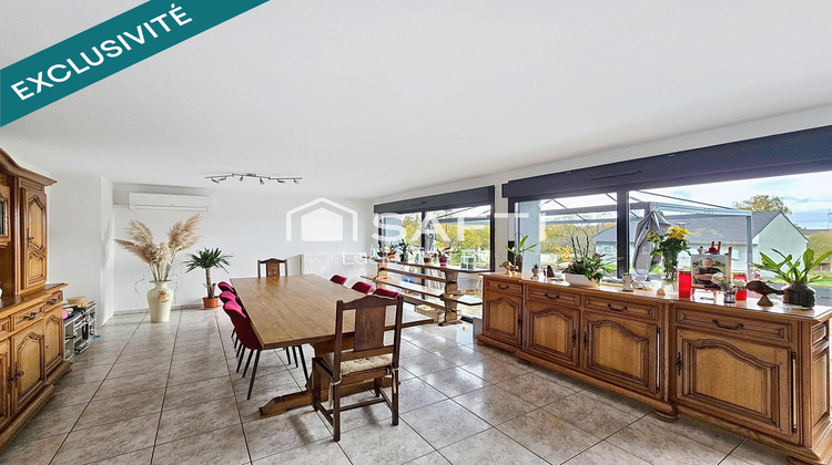 Ma-Cabane - Vente Maison Adelange, 199 m²