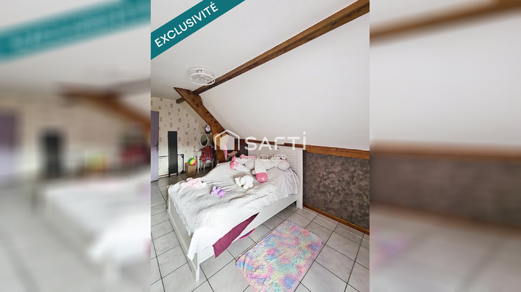 Ma-Cabane - Vente Maison Adelange, 199 m²