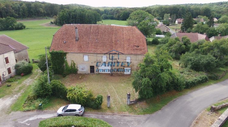 Ma-Cabane - Vente Maison Adelans-et-le-Val-de-Bithaine, 160 m²