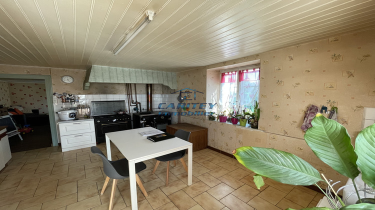 Ma-Cabane - Vente Maison Adelans-et-le-Val-de-Bithaine, 120 m²