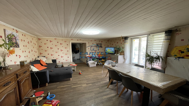 Ma-Cabane - Vente Maison Adelans-et-le-Val-de-Bithaine, 120 m²