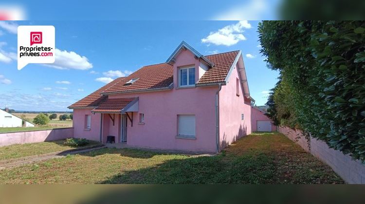 Ma-Cabane - Vente Maison ADELANS ET LE VAL DE BITHAINE, 148 m²