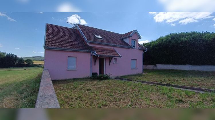 Ma-Cabane - Vente Maison ADELANS ET LE VAL DE BITHAINE, 148 m²