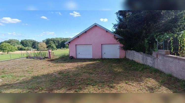 Ma-Cabane - Vente Maison ADELANS ET LE VAL DE BITHAINE, 148 m²