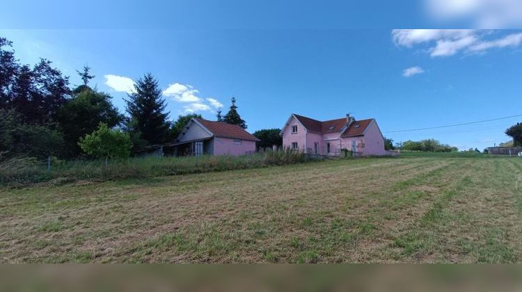 Ma-Cabane - Vente Maison ADELANS ET LE VAL DE BITHAINE, 148 m²