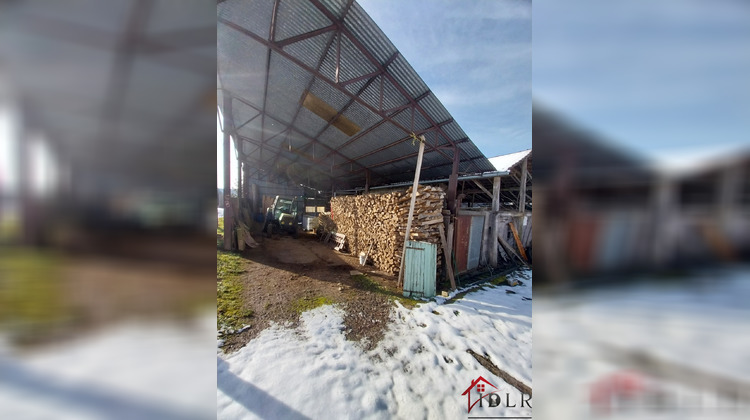 Ma-Cabane - Vente Maison Adelans-et-le-Val-de-Bithaine, 100 m²