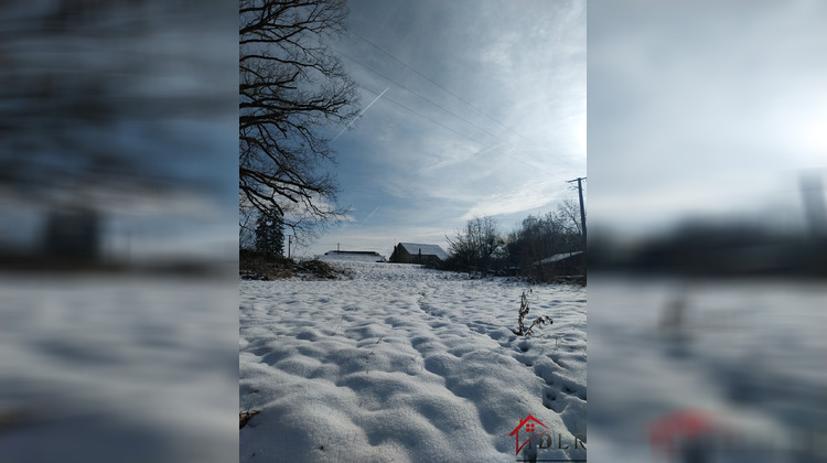 Ma-Cabane - Vente Maison Adelans-et-le-Val-de-Bithaine, 100 m²