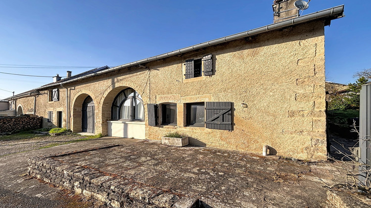 Ma-Cabane - Vente Maison Adelans-et-le-Val-de-Bithaine, 168 m²