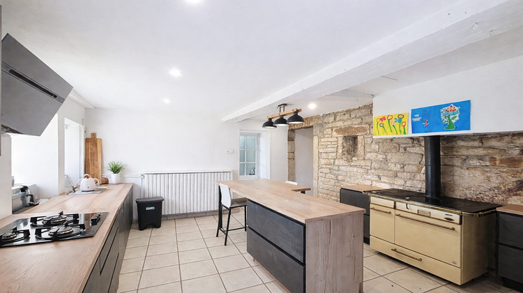 Ma-Cabane - Vente Maison Adelans-et-le-Val-de-Bithaine, 168 m²