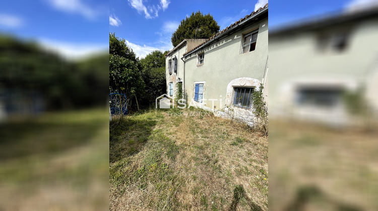 Ma-Cabane - Vente Maison Adilly, 120 m²