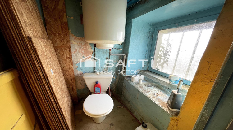 Ma-Cabane - Vente Maison Adilly, 120 m²