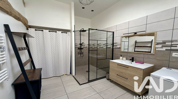 Ma-Cabane - Vente Maison Adilly, 196 m²