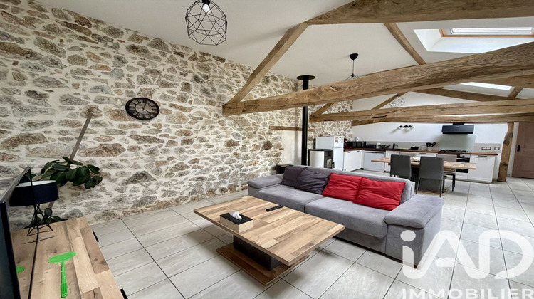 Ma-Cabane - Vente Maison Adilly, 196 m²