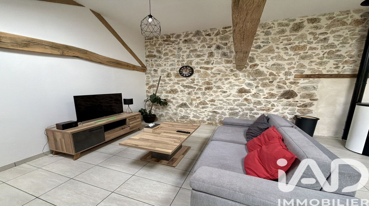 Ma-Cabane - Vente Maison Adilly, 196 m²