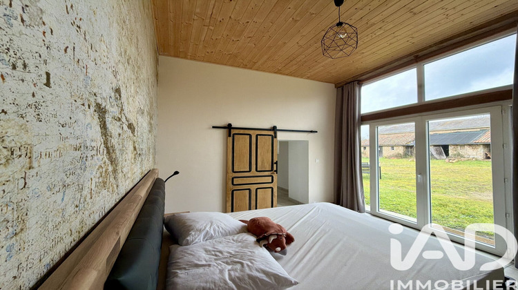 Ma-Cabane - Vente Maison Adilly, 196 m²
