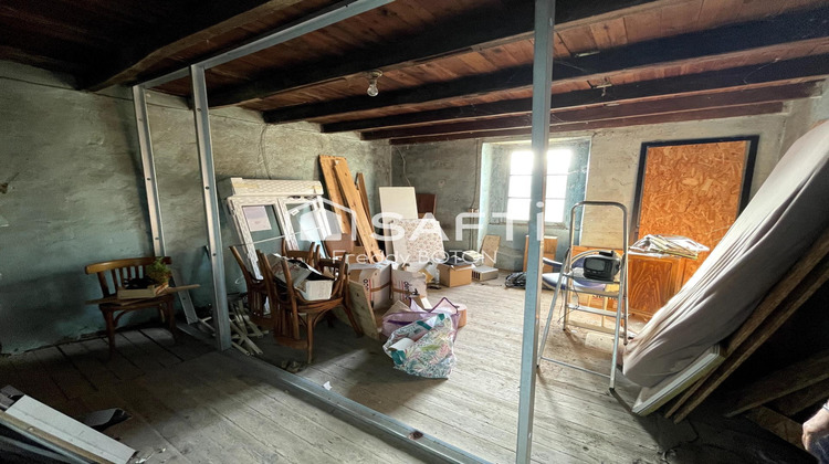 Ma-Cabane - Vente Maison Adilly, 120 m²