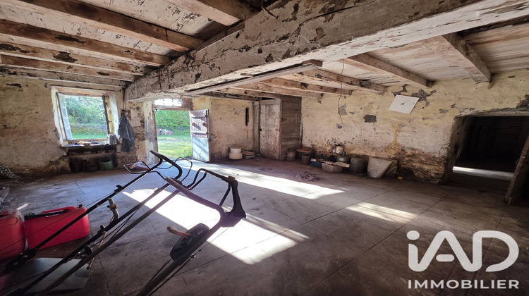 Ma-Cabane - Vente Maison Adilly, 163 m²