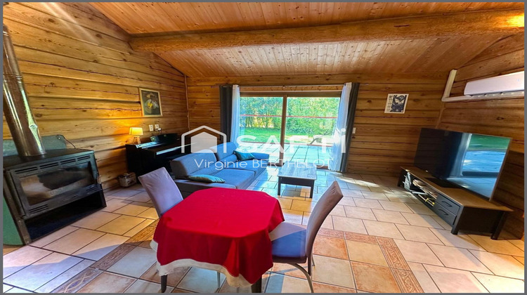 Ma-Cabane - Vente Maison Adilly, 102 m²