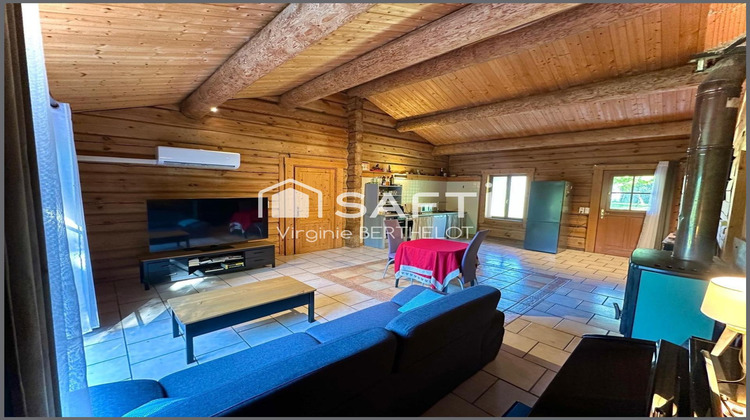Ma-Cabane - Vente Maison Adilly, 102 m²