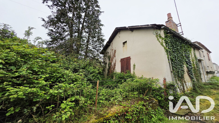 Ma-Cabane - Vente Maison Adilly, 110 m²