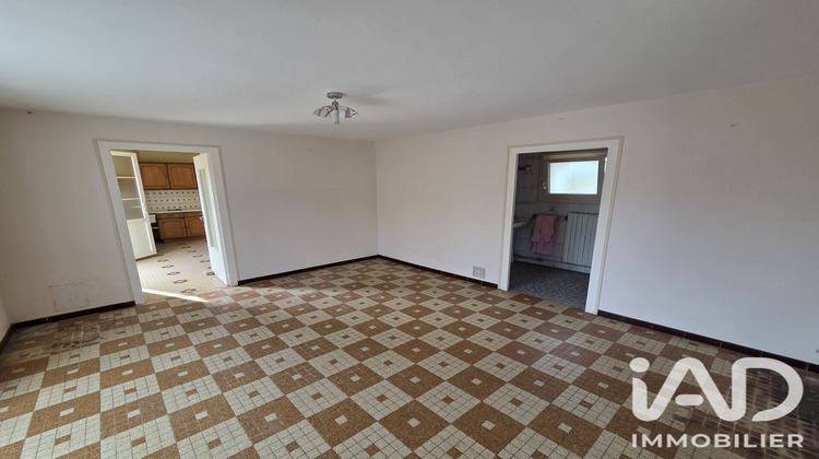 Ma-Cabane - Vente Maison Adilly, 87 m²