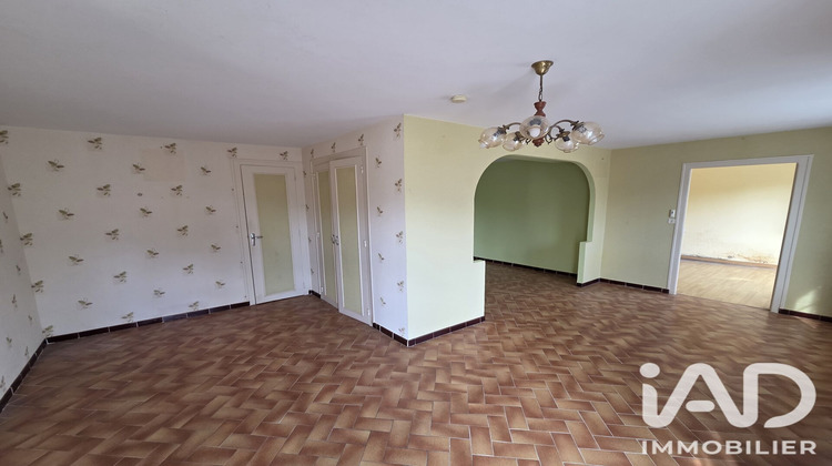 Ma-Cabane - Vente Maison Adilly, 87 m²