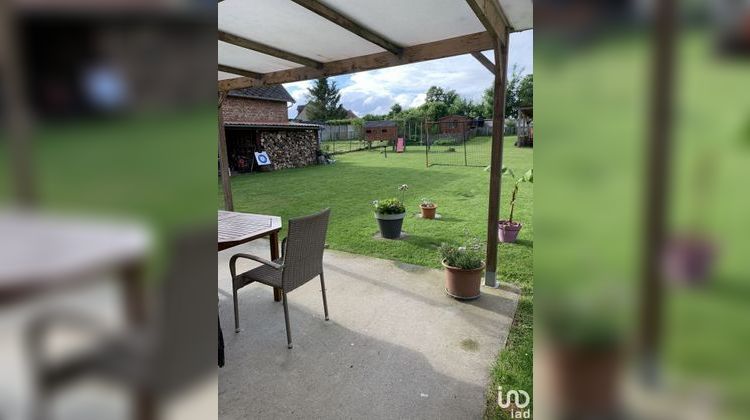 Ma-Cabane - Vente Maison Adinfer, 98 m²