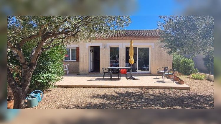 Ma-Cabane - Vente Maison Adissan, 180 m²