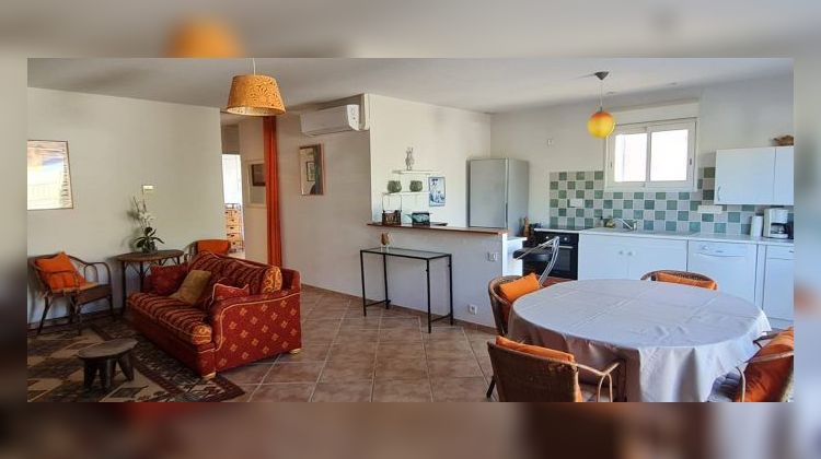 Ma-Cabane - Vente Maison Adissan, 180 m²