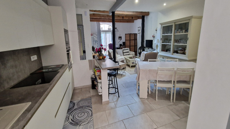 Ma-Cabane - Vente Maison ADISSAN, 94 m²