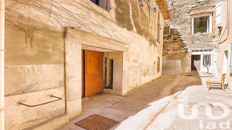 Ma-Cabane - Vente Maison Adissan, 75 m²