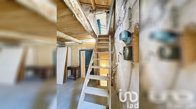 Ma-Cabane - Vente Maison Adissan, 75 m²