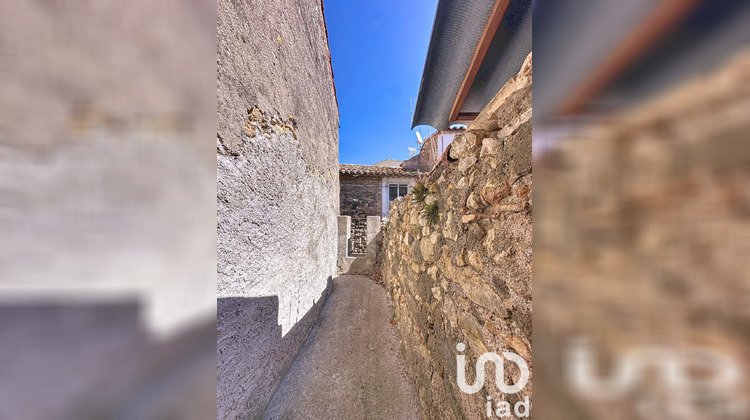 Ma-Cabane - Vente Maison Adissan, 75 m²