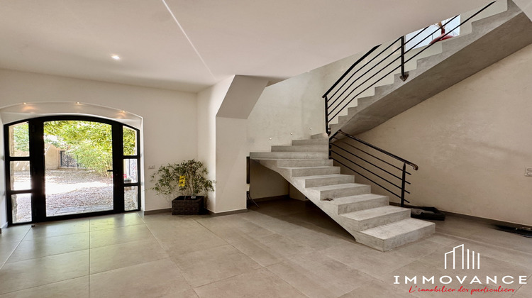 Ma-Cabane - Vente Maison Adissan, 338 m²