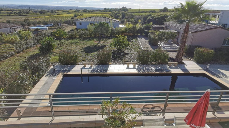 Ma-Cabane - Vente Maison ADISSAN, 140 m²